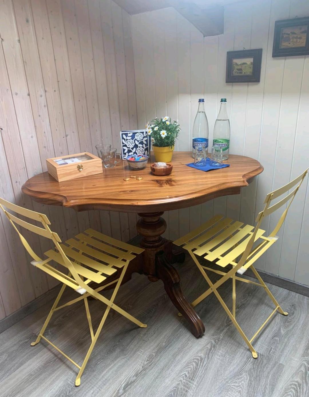 Chez Ninfa Apartman Villeret Kültér fotó